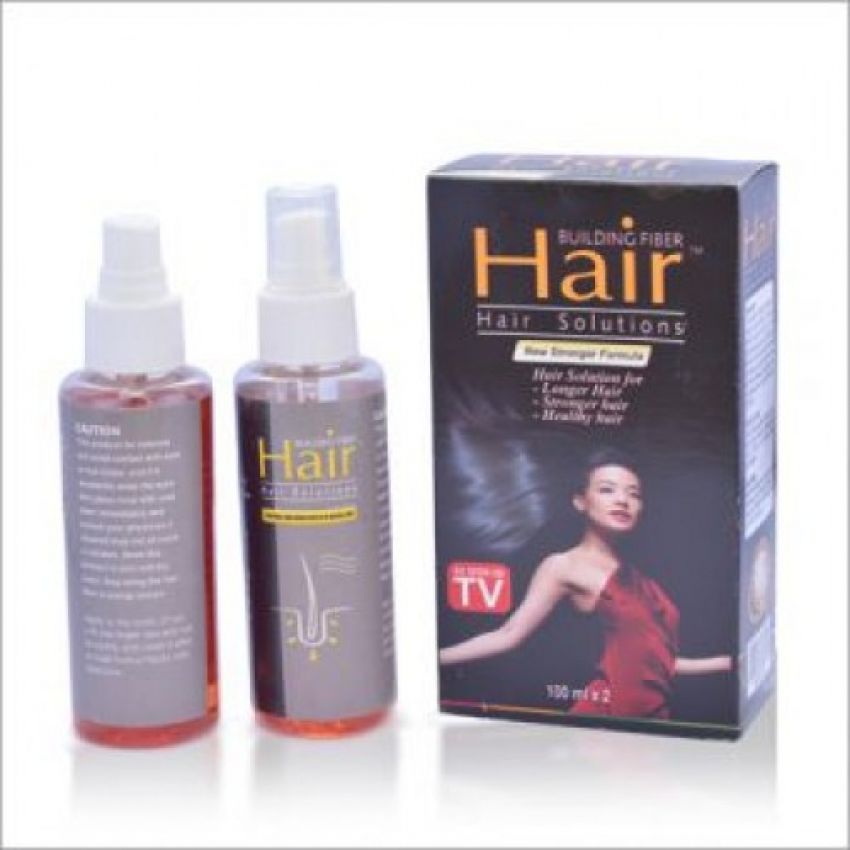 1 Hair Building Fiber in Pakistan in Pakistan